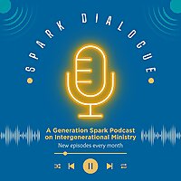 Spark Dialogue - A Generation Spark Podcast