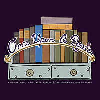 Once Upon a Rosie