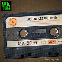Alt Culture Weekend