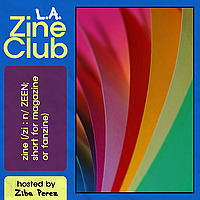 L.A. Zine Club