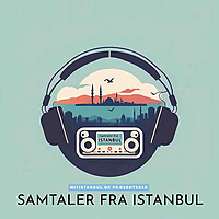 Samtaler Fra Istanbul