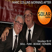 Marc's Morning After