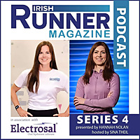 Irish Runner Magazine Podcast