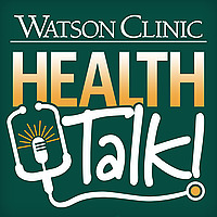 Watson Clinic Health Talk