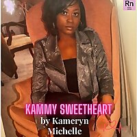 kammy sweetheart
