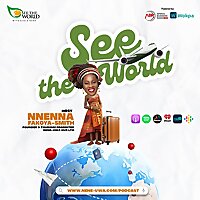 See the World with Ajala Nene
