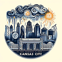 Weather IN Kansas City Airport