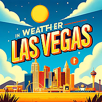 Weather IN Las Vegas Nevada daily