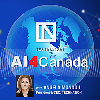 TECHNATION AI4Canada