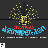 Mystical Archipelago Podcast