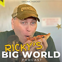 Ricky's Big World