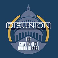 Disunion: The Government Union Report