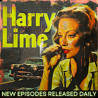 The Lives of Harry Lime