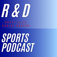 R & D Sports Podcast