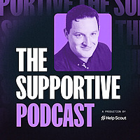 The Supportive Podcast