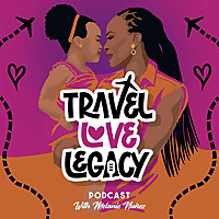 Travel Love Legacy I Diverse voices in family travel