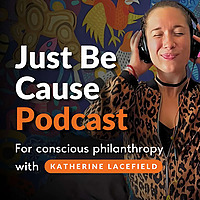 The Just Be Cause Podcast
