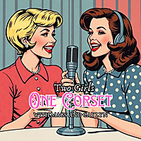 Two Girls, One Corset