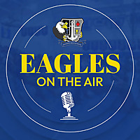 Eagles on the Air