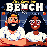 Live From The Bench