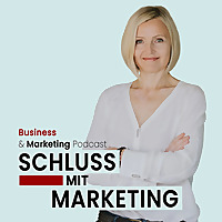 Schluss mit Marketing