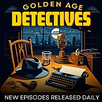 Golden Age Detectives