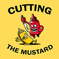 Cutting The Mustard