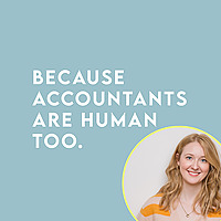 Human Too Podcast