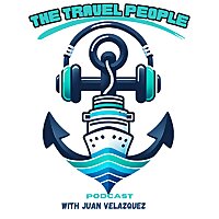 The Travel People Podcast