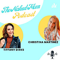 The Naked Mom Pod