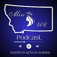 Miss 406 Podcast