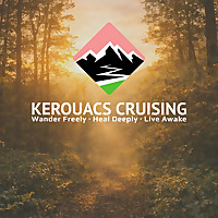 Kerouacs Cruising | Where Off-Grid Living Meets Soulful Awakening