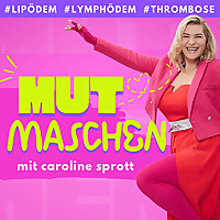 Mutmaschen - Für ein gutes Leben in Kompression