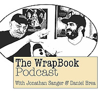 The WrapBook Podcast