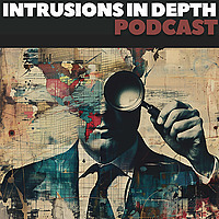 IntrusionsInDepth  Podcast