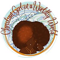 Christian Girl in a Worldly World