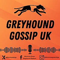 Greyhound Gossip UK