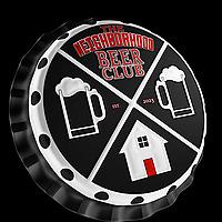The Neighborhood Beer Club Podcast