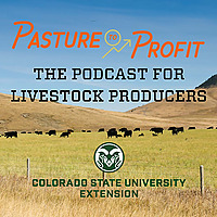 Pasture to Profit Podcast