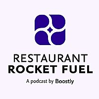 Restaurant Rocket Fuel