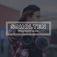 Scholten Productions Podcast