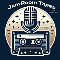 JAM ROOM TAPES