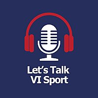 Let's Talk VI Sport