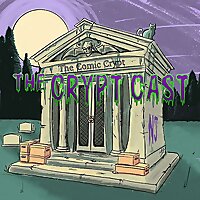 The Crypt Cast