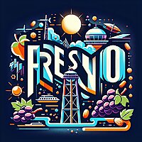 Weather IN Fresno CA - Daily