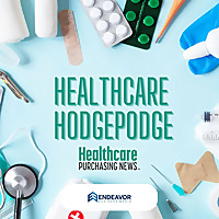 Healthcare Hodgepodge