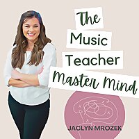 The Scrappy Piano Teacher Podcast