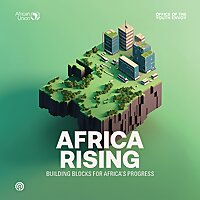 Africa Rising Podcast