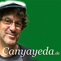 Bunteres Leben Der Canyayeda-Podcast