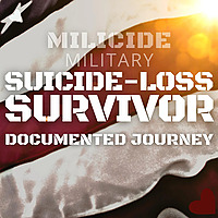 Suicide Loss Survivor ❤️ DOCUMENTED JOURNEY